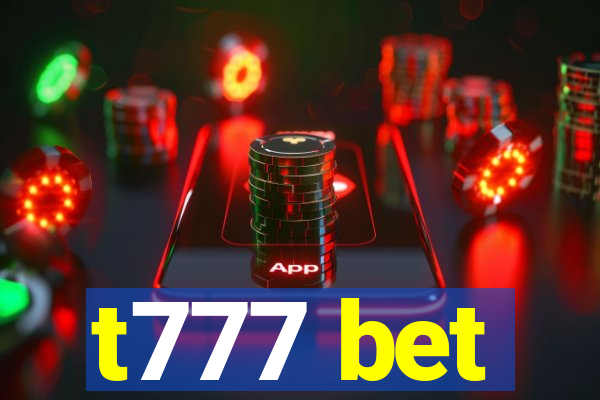 t777 bet